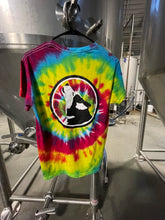 Load image into Gallery viewer, Tie-Dye Tee – Bright