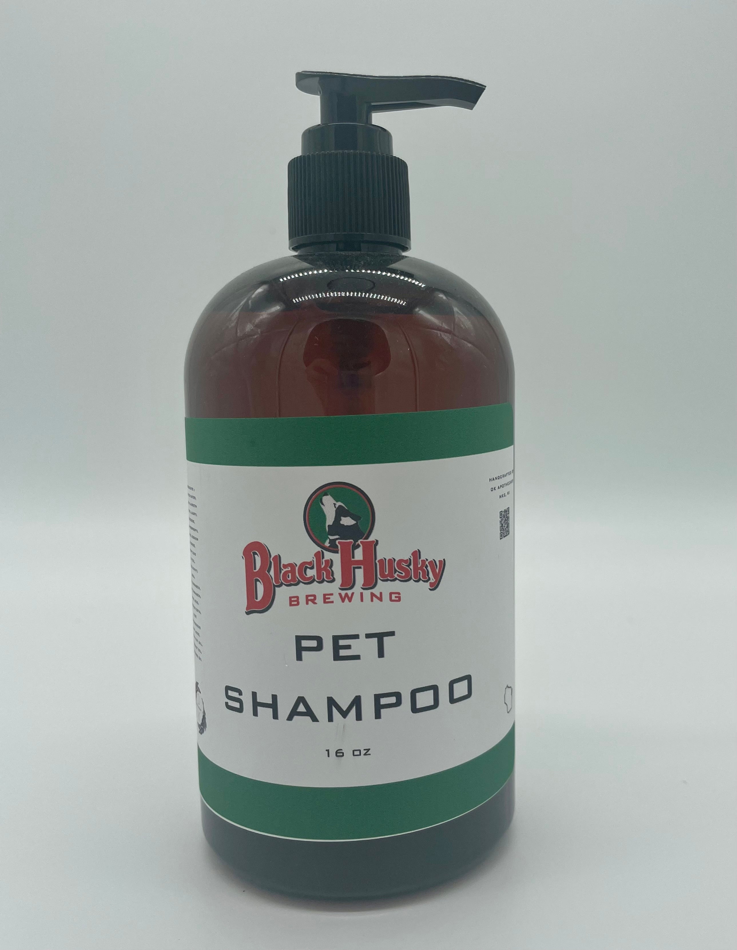 Shampoo husky outlet