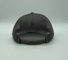 Load image into Gallery viewer, 6-Panel Arch Hat