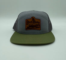 Load image into Gallery viewer, 6-Panel Arch Hat