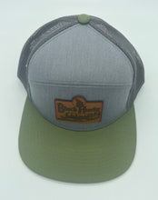 Load image into Gallery viewer, 6-Panel Arch Hat