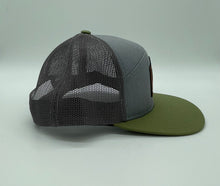 Load image into Gallery viewer, 6-Panel Arch Hat