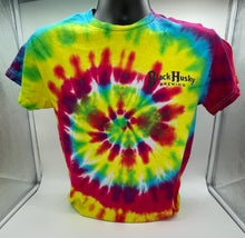 Load image into Gallery viewer, Tie-Dye Tee – Bright