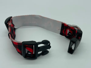 Cycle Dog Collar - Toy Breed