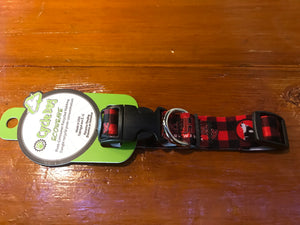 Cycle Dog Collar - Toy Breed